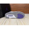Air Jordan 3 Retro 'Dark Iris'