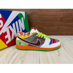 Dunk Low SB “What The Paul 2.0“