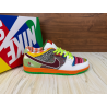 Dunk Low SB “What The Paul 2.0“