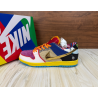 Dunk Low SB “What The Paul 2.0“