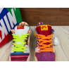 Dunk Low SB “What The Paul 2.0“