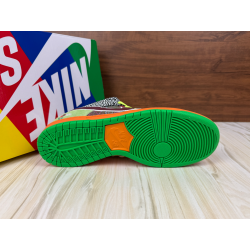 Dunk Low SB “What The Paul 2.0“