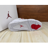 Air Jordan 4 Retro 'Red Metallic'