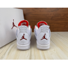 Air Jordan 4 Retro 'Red Metallic'