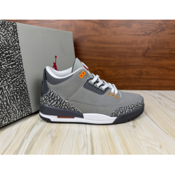 Air Jordan 3 Retro 'Cool Grey' 2021