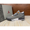 Air Jordan 3 Retro 'Cool Grey' 2021