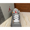 Air Jordan 3 Retro 'Cool Grey' 2021