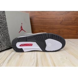 Air Jordan 3 Retro 'Cool Grey' 2021