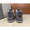 Air Jordan 3 Retro 'Cool Grey' 2021