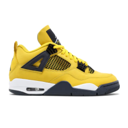 Air Jordan 4 Retro 'Lightning' 2021