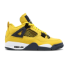 Air Jordan 4 Retro 'Lightning' 2021