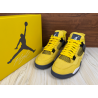Air Jordan 4 Retro 'Lightning' 2021
