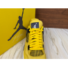 Air Jordan 4 Retro 'Lightning' 2021