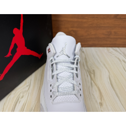 Air Jordan 3 Retro 'Pure Money' 2025