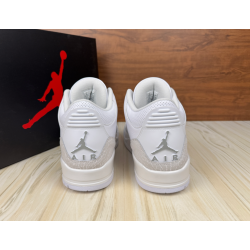 Air Jordan 3 Retro 'Pure Money' 2025