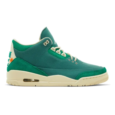 Nina Chanel Abney x Air Jordan 3 Retro SP 'Bicoastal'
