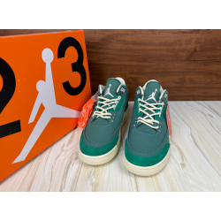 Nina Chanel Abney x Air Jordan 3 Retro SP 'Bicoastal'