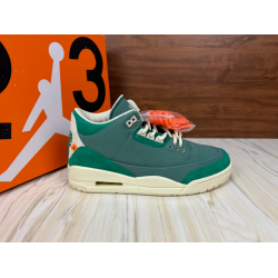 Nina Chanel Abney x Air Jordan 3 Retro SP 'Bicoastal'