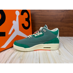 Nina Chanel Abney x Air Jordan 3 Retro SP 'Bicoastal'