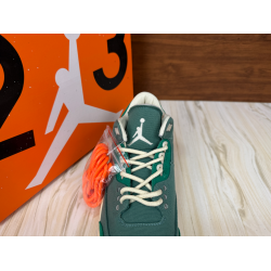 Nina Chanel Abney x Air Jordan 3 Retro SP 'Bicoastal'
