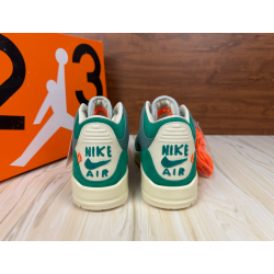 Nina Chanel Abney x Air Jordan 3 Retro SP 'Bicoastal'