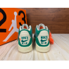 Nina Chanel Abney x Air Jordan 3 Retro SP 'Bicoastal'