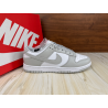 Dunk Low 'Grey Fog'
