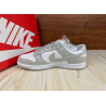 Dunk Low 'Grey Fog'