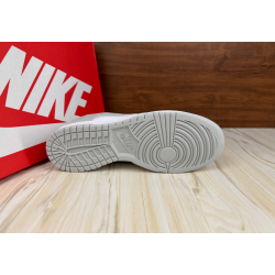 Dunk Low 'Grey Fog'