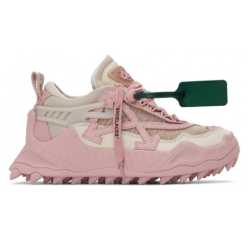 Off-White Wmns ODSY-1000 'Pink'