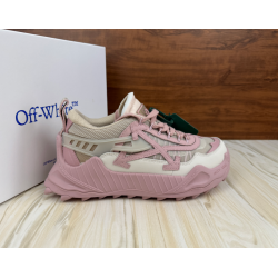 Off-White Wmns ODSY-1000 'Pink'