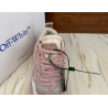 Off-White Wmns ODSY-1000 'Pink'