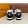 Louis Vuitton Trainer 'Denim Noir'