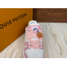 Louis Vuitton Trainer 'Pink Rose'
