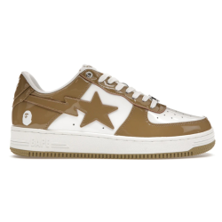 Bapesta &5 'Beige'