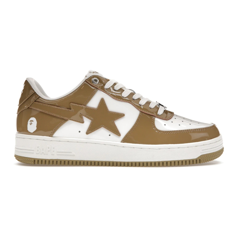 Bapesta &5 'Beige' Bapesta &5 'Beige'