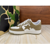 Bapesta &5 'Beige'