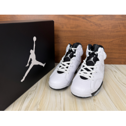 Air Jordan 6 Retro 'Reverse Oreo'