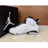 Air Jordan 6 Retro 'Reverse Oreo'