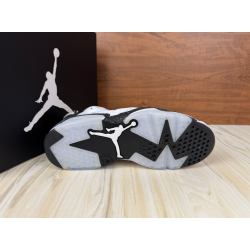Air Jordan 6 Retro 'Reverse Oreo'