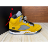 Air Jordan 5 Retro SP 'Michigan'