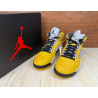 Air Jordan 5 Retro SP 'Michigan'