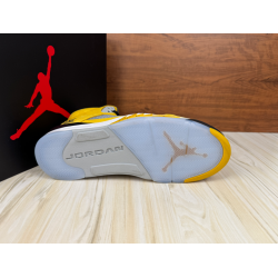 Air Jordan 5 Retro SP 'Michigan'