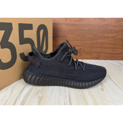 Yeezy Boost 350 V2 'Black Reflective'