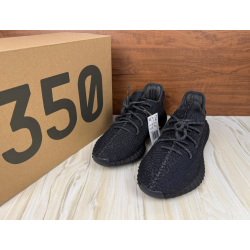 Yeezy Boost 350 V2 'Black Reflective'