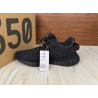 Yeezy Boost 350 V2 'Black Reflective'
