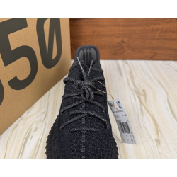 Yeezy Boost 350 V2 'Black Reflective'