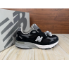993 Made in USA 4E Wide 'Black White'