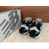 993 Made in USA 4E Wide 'Black White'