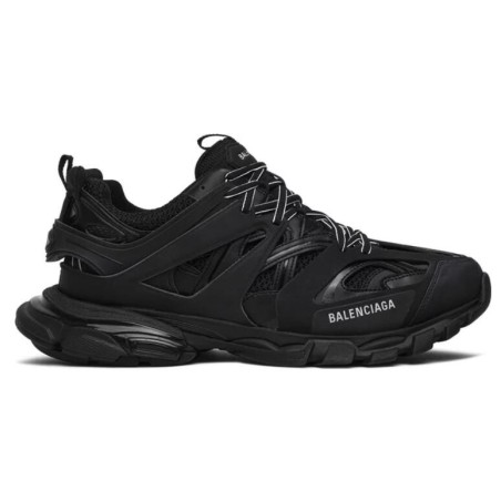 Balenciaga Wmns Track Trainer 'Triple Black'